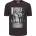 Character Дамска тениска Character Ladies Oversized T-Shirt - Friends