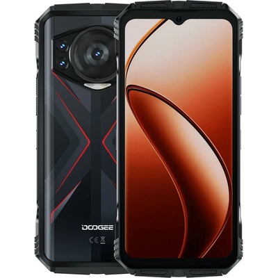 Doogee S118