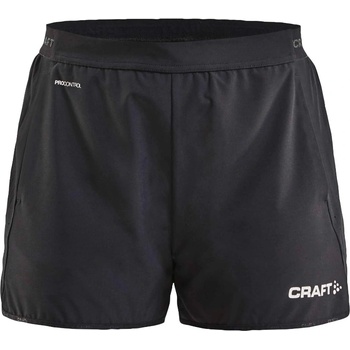 Craft Шорти Craft PRO CONTROL IMPACT SHORTS DAMEN 1908238-999000 Размер S