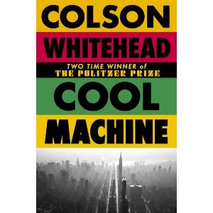Cool Machine (ISBN: 9780349727684)