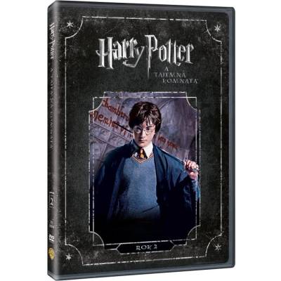 MagicBox Хари Потър и стаята на тайните - dvd (001381)