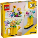 Stavebnice LEGO® LEGO® Creator 31149 Kvety v kanvi