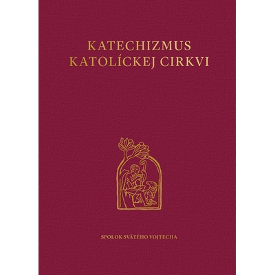 Katechizmus Katolíckej cirkvi 10. vydanie