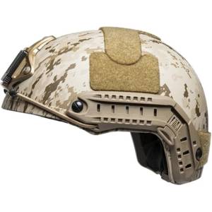 DRAGOWA Tactical Тактическа каска Fast MH Spectre, Digital Desert (DRG151.DD)