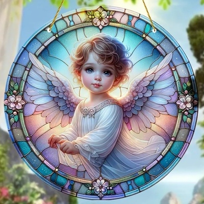 Izmael Lapač Slunce Angel/Typ3