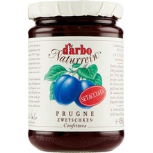D'arbo slivkový džem 450g