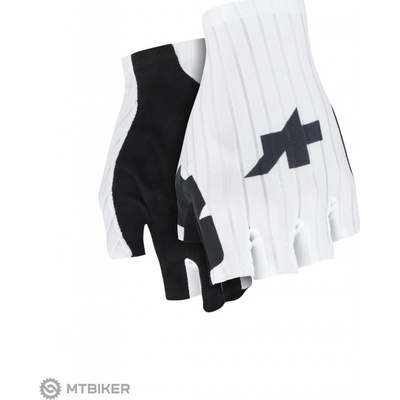 Assos RSR Speed S11 SF white