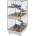 Ferplast Клетка за фретка FURET TOWER - 75x80x161см