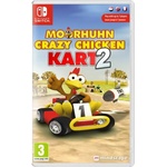 Mindscape Moorhuhn Crazy Chicken Kart 2 (Switch)