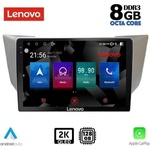 Lenovo SSW 10345_CPA Авто мултимедия