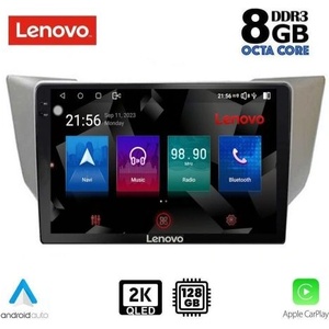 Lenovo SSW 10345_CPA Авто мултимедия