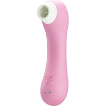 Romance Emerald Pink Clitoris Sucker