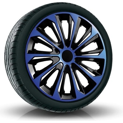 NRM 14" Strong Duo blue 4 ks