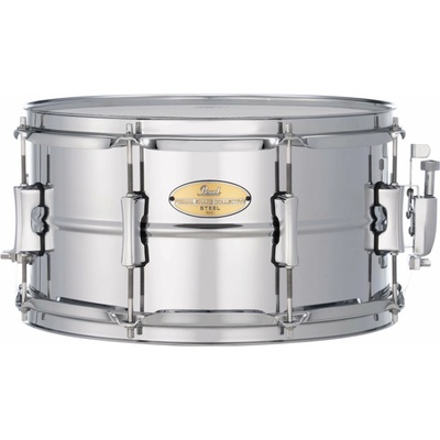 Pearl PSC1370S Primal Snare Collective 13”x7” Mirror Chrome