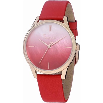 Freelook Дамски часовник Freelook Eiffel - FL. 1.10101-6 (FL.1.10101-6)