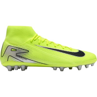 Nike Футболни обувки Nike ZM SUPERFLY 10 ACADEMY AG fq8329-700 Размер 46 EU