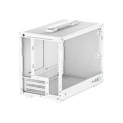 Deepcool CH160 White (R-CH160-WHNGI0-G-1)