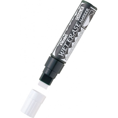 Pentel SMW56 Wet Erase bílý
