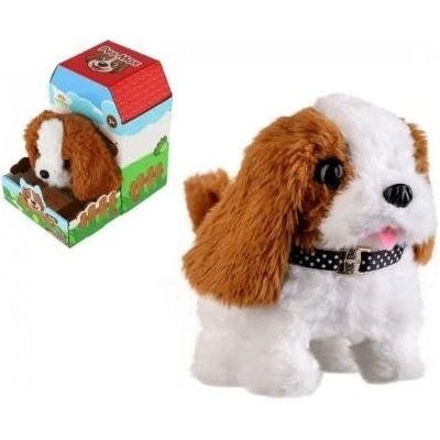 Teddies Skákajúci zajačik Ben