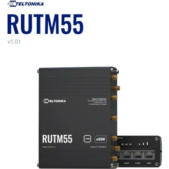 Teltonika RUTM55