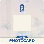 Daniel Shopping s. r. o Jihyo: Zone (Digipack Version With Aladin Benefit) - CD (064283)