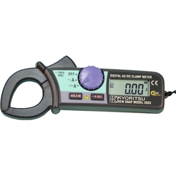 Kyoritsu KEW2033