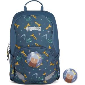 Ergobag Ease L Skyrocket