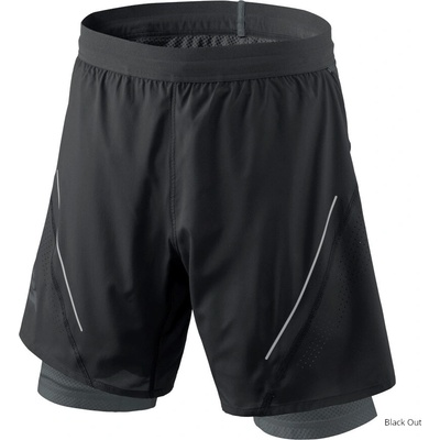 Alpine Pro 2/1 Black Out