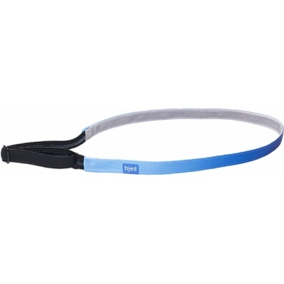 Bjež Single ombre blue