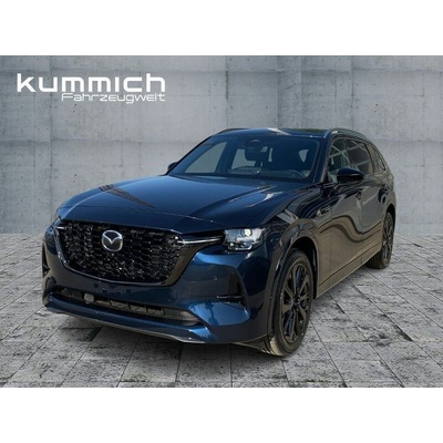Mazda CX-80 e-Skyactiv D Homura Plus AWD 187 kW