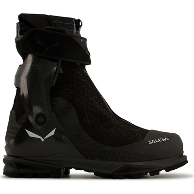 Salewa Алпийски обувки Salewa MS Ortles Couloir Mountaineering boots - Black / Black - размер 44 (EU) (020-0233-0120)