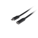 Lanberg CA-USBE-20CC-0005-BK