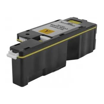 Compatible Съвместима тонер касета Xerox Phaser 6020, 6022, WC6025 (106R02756) - YELLOW TONER (2401079)