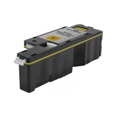 Compatible Съвместима тонер касета Xerox Phaser 6020, 6022, WC6025 (106R02756) - YELLOW TONER (2401079)