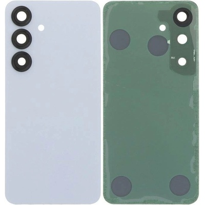 Samsung Galaxy S25 - Bateriový Kryt Komplet (Icyblue), Icyblue