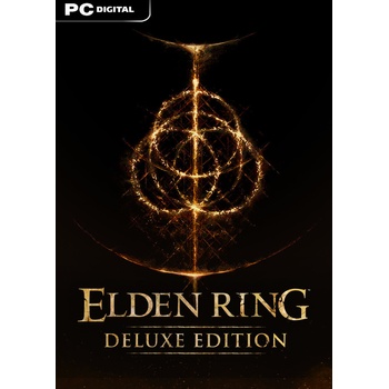 Elden Ring (Deluxe Edition)