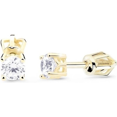 Cutie Diamonds DZ8025-30-00-X-1-2