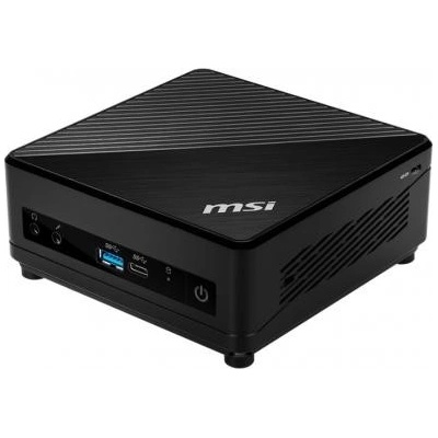 MSI Cubi 5 12M-004EU-B31215U8GS25X11PA