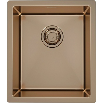 Alveus QUADRIX 20 MONARCH COPPER