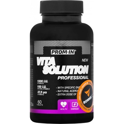 Prom In Vita solution professional 60 tablet