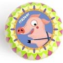 MiDeer Kovové jo-jo Prasátko