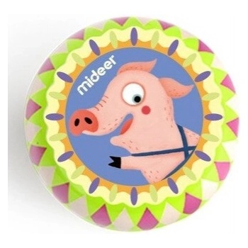 MiDeer Kovové jo-jo Prasátko