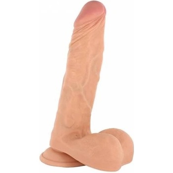 NMC Dildo tělové SAMSON