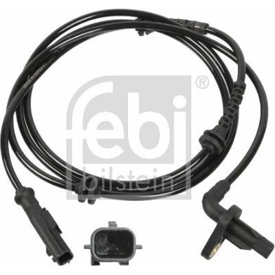 Snímač, počet otáček kol FEBI BILSTEIN 106278