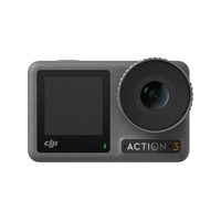 DJI Osmo Action 3 Adventure Combo CP.OS.00000221.01