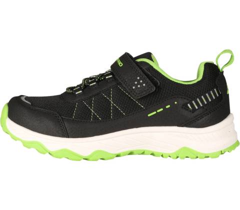 Alpine Pro Morelo black