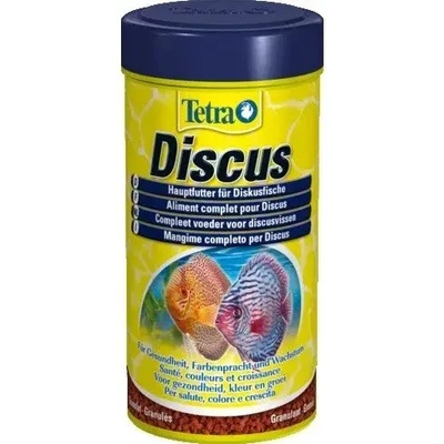Tetra Discus Храна за риби дискус (702842 702841 706611 711382)