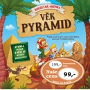 Věk pyramid