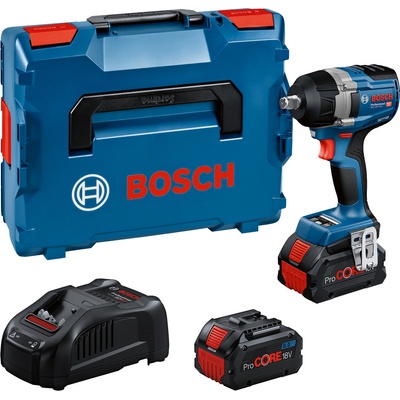 Bosch GDS 18V-750 C Professional 0 601 9L9 002