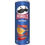 Pringles Кетчуп Pringles 165гр